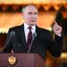 Çin Putinin Aİ ultimatumuna reaksiyasına heyrandır