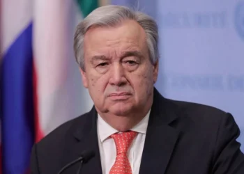 Quterreş Qəzzada həyata keçirilən əməliyyatı şəhərin sistemli məhvi adlandırıb