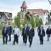 Laosun Baş Prokurorunun rəhbərlik etdiyi nümayəndə heyəti Şamaxıda səfərdə olub