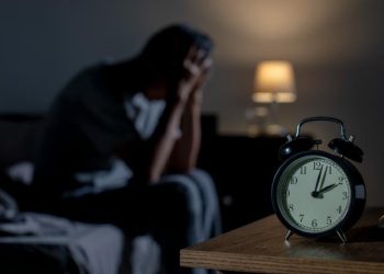 Yuxusuzluq beyində təhlükəli toksinlərin yığılmasına səbəb ola bilər