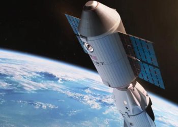 İlk özəl kosmik stansiya hazırlanır və 2026-cı ildə işə salınacaq