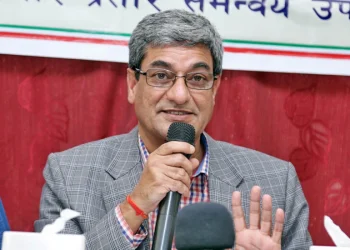 Nepal DİN başçısı etirazlarda insan ölümlərinə görə istefa verib