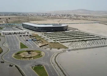 Ələtdə hava limanının açılış tarixi açıqlanıb