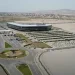 Ələtdə hava limanının açılış tarixi açıqlanıb