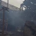 Rusiya Ukraynada kömür emalı zavoduna hücum edib