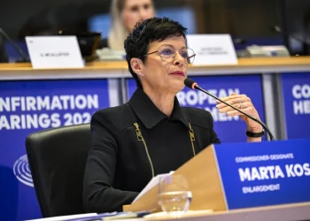 Avropa İttifaqının genişlənmə məsələləri üzrə Komissarı Ağdama gedir