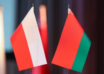 Polşa belaruslu diplomatı ölkədən xaric edəcək