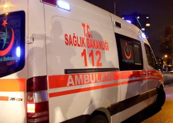 Türkiyədə son iki gündə 119 nəfər qidadan zəhərlənib