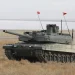 Türkiyə “Altay” tanklarının kütləvi istehsalına başlayıb