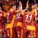 Türkiyə Superliqası: “Qalatasaray” növbəti qələbəsini qazanıb