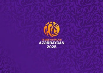 Azərbaycanda təşkil olunacaq III MDB Oyunları üçün daha bir ölkə qeydiyyatdan keçib