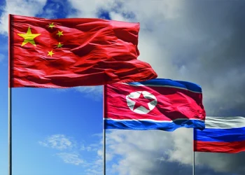 NYT: Rusiya, Çin, Şimali Koreya NATO-nun hərbi sənayesini təhdid edir