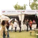Fransada Beynəlxalq Qastronomiya Günlərində Azərbaycan pavilyonu maraqla qarşılanıb