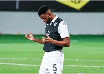 “Neftçi”nin futbolçusu üç oyunluq cəza alıb