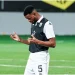 “Neftçi”nin futbolçusu üç oyunluq cəza alıb