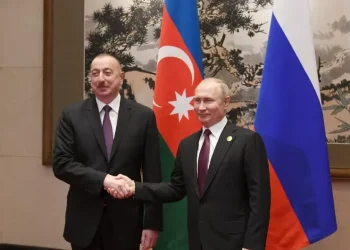 Əliyev-Putin görüşü barədə Kremldən açıqlama