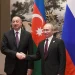 Əliyev-Putin görüşü barədə Kremldən açıqlama