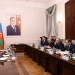 Uqanda Dövlət Prokurorluğunun direktoru Azərbaycana gəlib