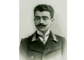 Bu gün görkəmli yazıçı Yusif Vəzir Çəmənzəminlinin doğum günüdür