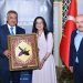 Azərbaycan və Türkiyə şəhid ailələri arasında qardaşlıq görüşü…