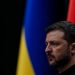 Ukrayna prezidenti Zelenski Türkiyəyə təşəkkür edib