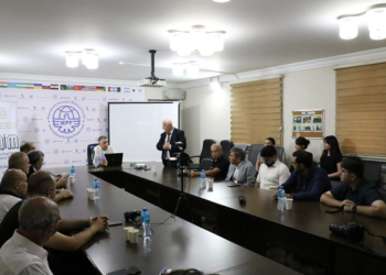 Sülhə aparan Zəngəzur yolu – Dəyirmi Masa keçirilib